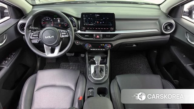 Kia The New K3 2nd generation id 5039349 из Кореи 26