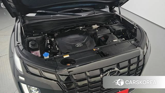 Hyundai The New Palisade id 4635857 из Кореи 30