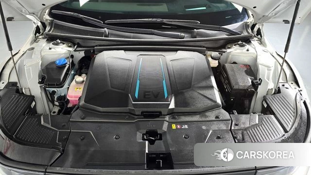 Hyundai The New Ionic 5 id 4853770 из Кореи 30
