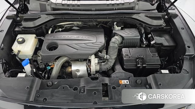 Ssangyong Torres id 4995979 из Кореи 33