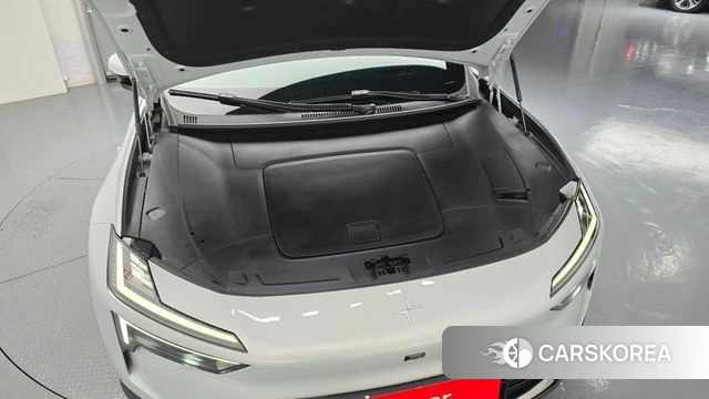 Polestar Polstar 4 id 4995417 из Кореи 16