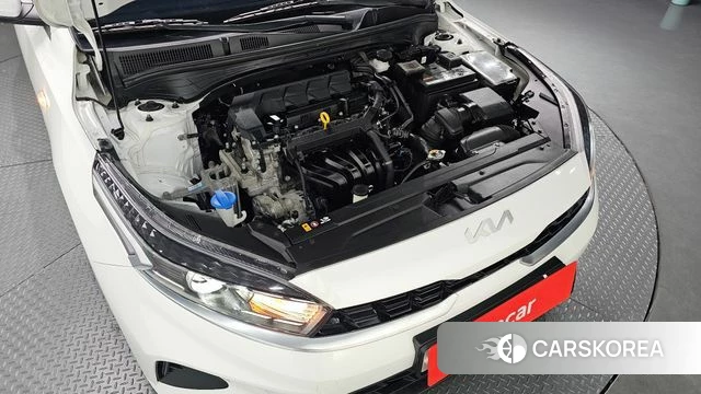 Kia The New K3 2nd generation id 4688136 из Кореи 27
