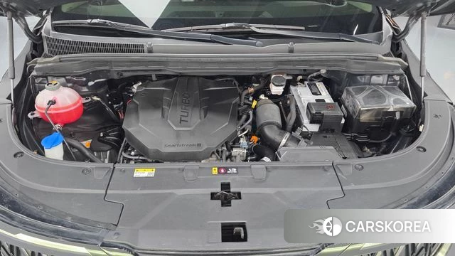 Kia The New Carnival 4th Generation id 4980579 из Кореи 31