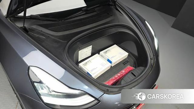 Tesla Model 3 id 4959755 из Кореи 27