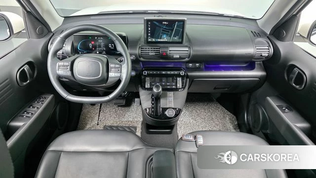 Hyundai Casper id 5011809 из Кореи 27