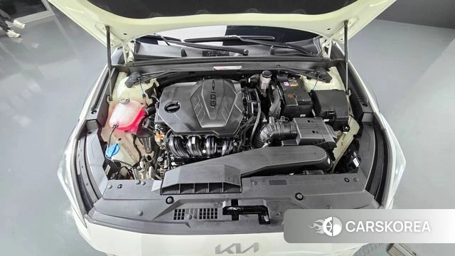 Kia K8 id 4941813 из Кореи 43