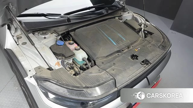 Hyundai Ionic 5 id 4992415 из Кореи 29