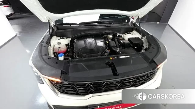 Kia The New Sorento 4th Generation id 3706748 из Кореи 16