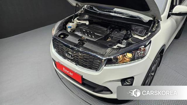 Kia The New Sorento id 5054383 из Кореи 16