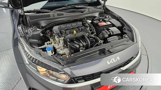 Kia The New K3 2nd generation id 4712244 из Кореи 16