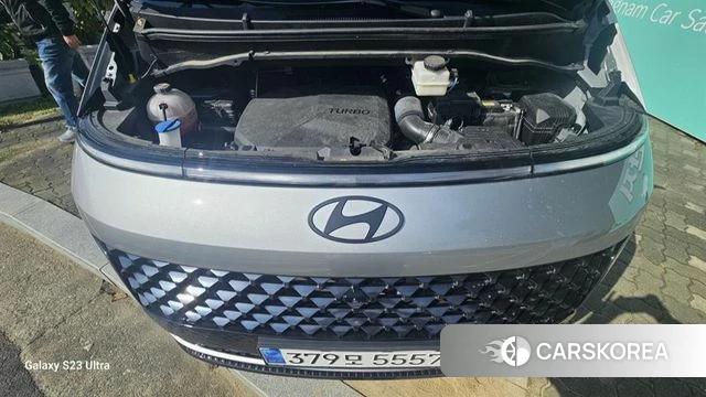 Hyundai Staria id 4724098 из Кореи 14