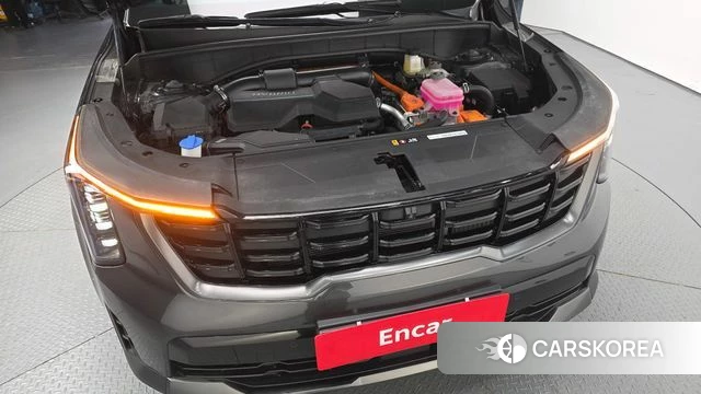 Kia The New Sorento 4th Generation id 5001747 из Кореи 36