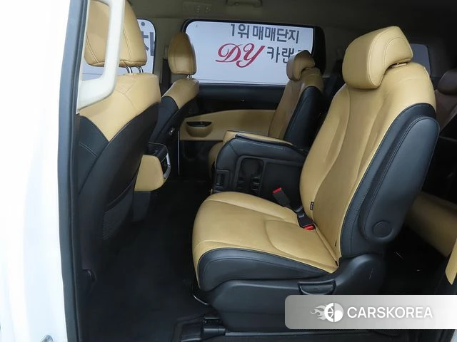 Kia Carnival 4th generation id 4997177 из Кореи 16
