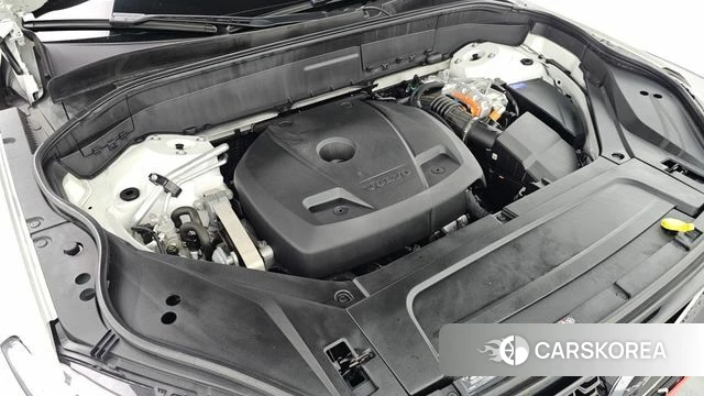 Volvo XC90 second Generation id 4899862 из Кореи 34