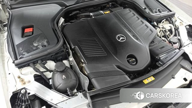 Mercedes-Benz E-Class W213 id 4923137 из Кореи 16