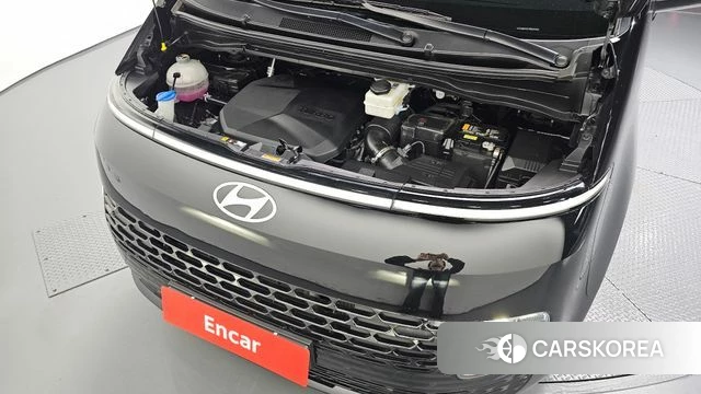 Hyundai Staria id 5038976 из Кореи 16