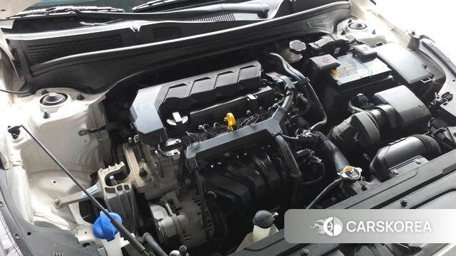 Kia The New K3 2nd generation id 4661591 из Кореи 28