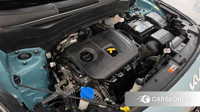Kia The New Seltos id 5021810 из Кореи 32