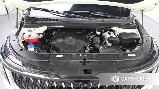 Kia The New Carnival 4th Generation id 4985637 из Кореи 16