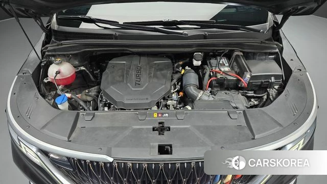 Kia Carnival 4th generation id 4849079 из Кореи 30