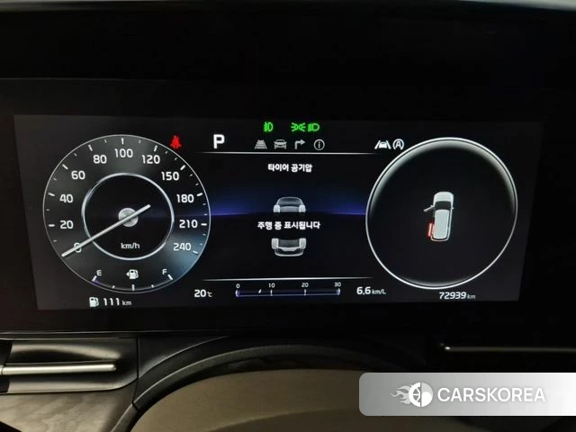 Kia Carnival 4th generation id 4997410 из Кореи 15
