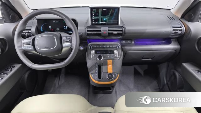 Hyundai Casper id 4996765 из Кореи 27