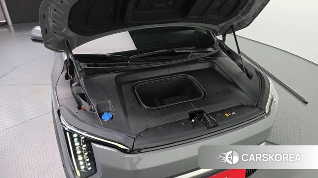 Kia EV3 id 5039190 из Кореи 16