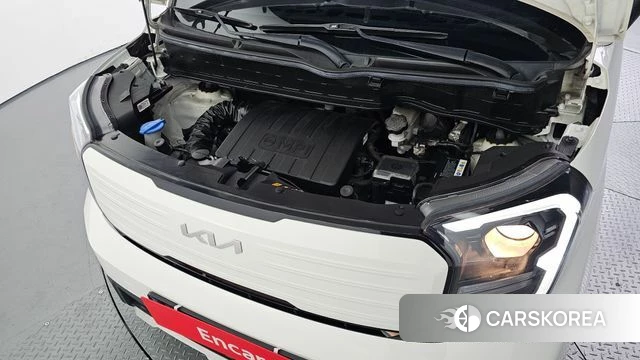 Kia The New Kia Ray id 5059382 из Кореи 26
