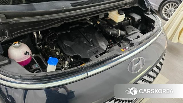 Hyundai Staria id 5028206 из Кореи 30
