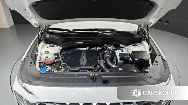 Hyundai The New Santa Fe id 5023136 из Кореи 35