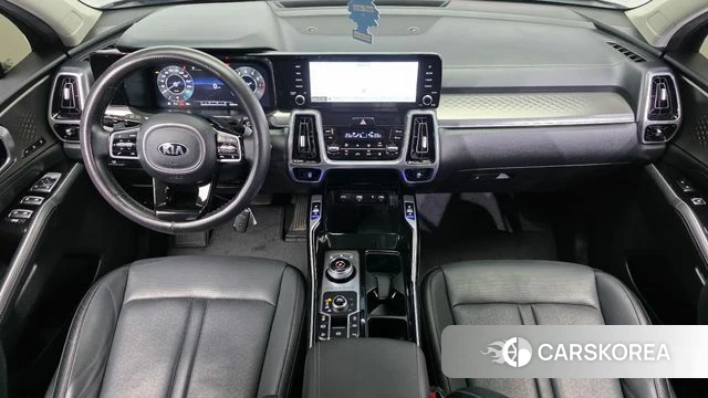Kia Sorento 4th Generation id 5041021 из Кореи 30