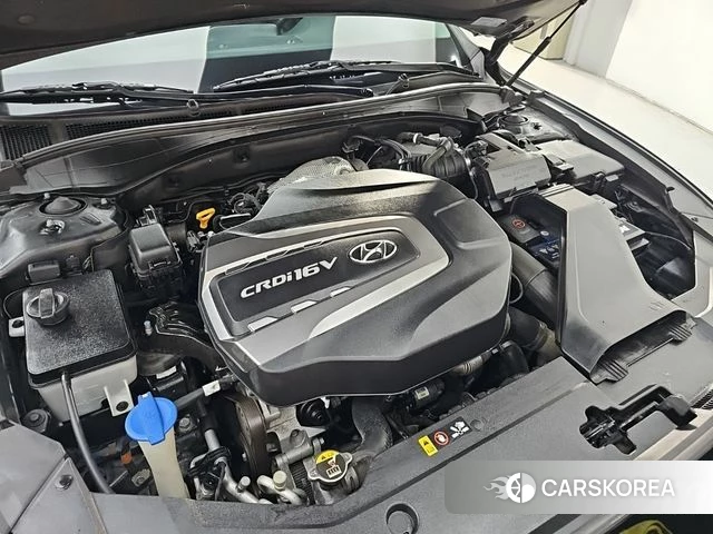 Hyundai Grandeur IG id 4924152 из Кореи 14