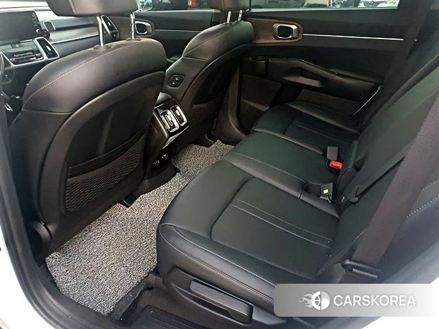 Kia Sorento 4th Generation id 4986668 из Кореи 14