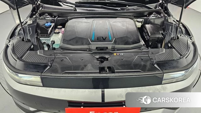Hyundai Ionic 5 id 4604152 из Кореи 27