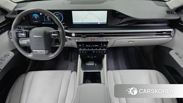 Hyundai Grandeur (GN7) id 5039879 из Кореи 28