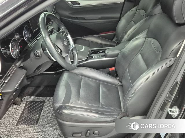Hyundai The New Grandeur IG id 5028719 из Кореи 16