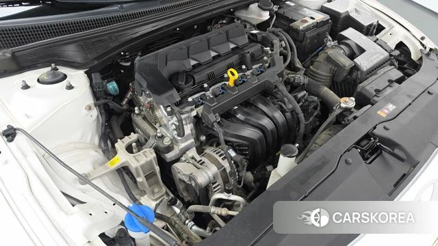 Hyundai The New Avante (CN7) id 5039719 из Кореи 24
