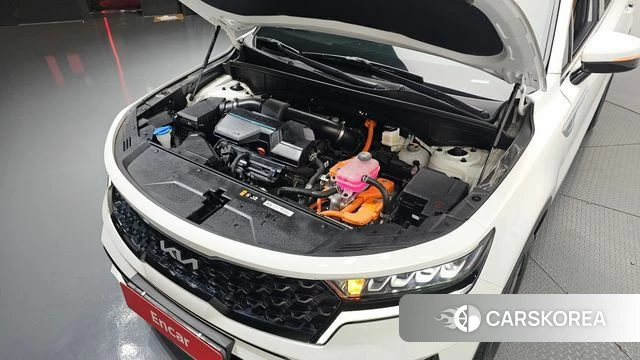 Kia Sorento 4th Generation id 4893390 из Кореи 34