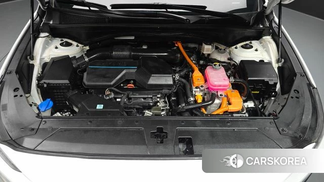 Hyundai The New Santa Fe id 5046756 из Кореи 29