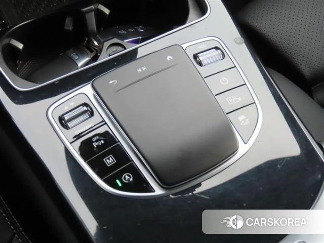 Mercedes-Benz GLC-Class X253 id 4982207 из Кореи 16
