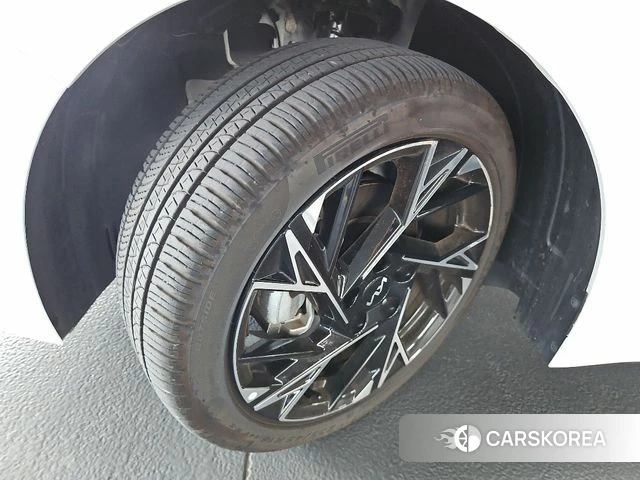 Kia The New K5 3rd generation id 5020902 из Кореи 17