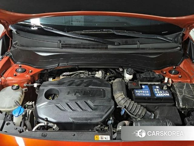 Kia Seltos id 5028716 из Кореи 16