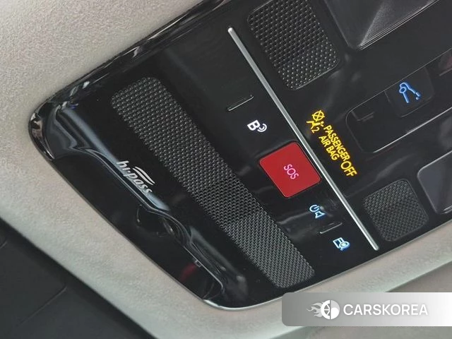 Hyundai Grandeur (GN7) id 4975967 из Кореи 16