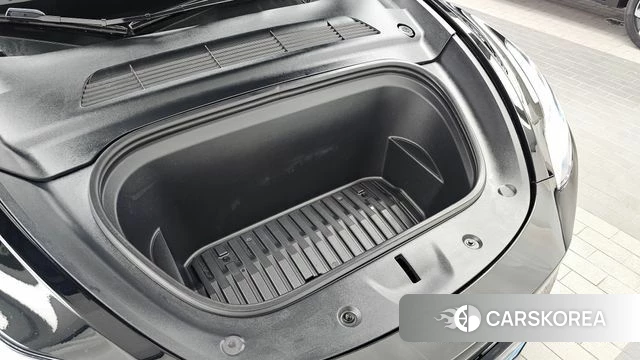 Tesla Model Y id 5034193 из Кореи 29
