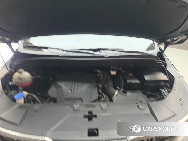Kia Carnival 4th generation id 4975983 из Кореи 29