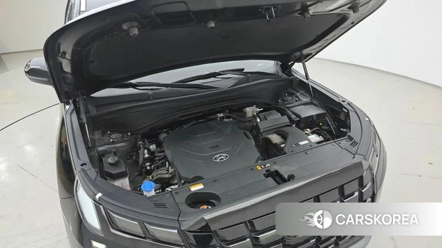 Hyundai The New Palisade id 4613209 из Кореи 16