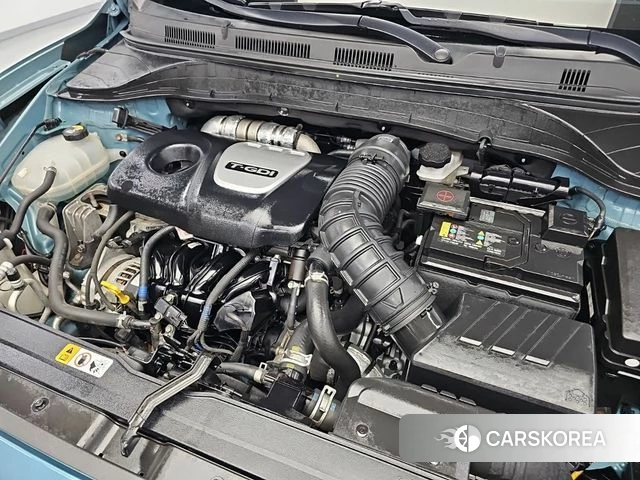 Hyundai Kona id 4983063 из Кореи 14