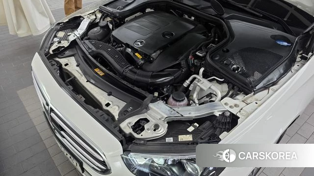 Mercedes-Benz E-Class W213 id 4991452 из Кореи 30
