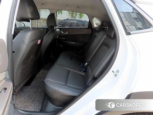 Hyundai Kona id 5013688 из Кореи 14