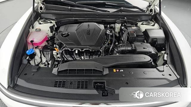 Hyundai Grandeur (GN7) id 5016313 из Кореи 36